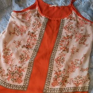 COPY - VIOLET & CLAIRE TANK